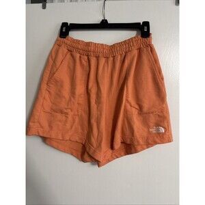 The North Face Size M Women’s Shorts Stretch Waist Pocket